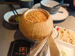 -同仁四季椰子鸡(无锡滨湖万象汇店)