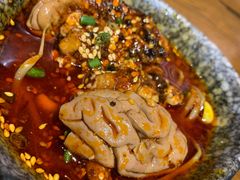 -付小姐在成都(五道口店)