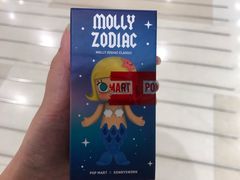 -泡泡玛特POPMART(天环购物中心店)