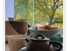-青藤茶馆(凤起路店)