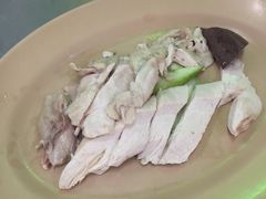 -红大哥水门鸡饭(總店)