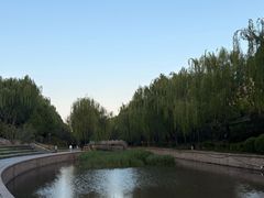 -元大都城垣遗址公园