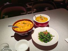 虾酱空心菜-BetterThai 泰加(苏州中心店)