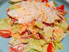 -HELLO MUSAE 拾光缪斯餐厅·纯正希腊风味(苏州中心店)