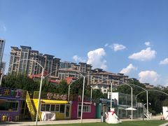 -海尔世界家电博物馆