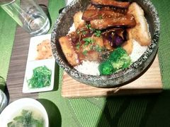 -华辉快餐店(江南西总店)