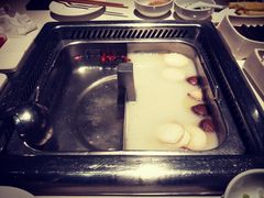 -海底捞火锅(河东万达广场店)