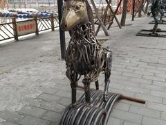 -河北村民俗体验园