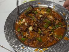 -俭寨大盘鸡·缸子肉·小公鸡·新疆菜(云通店)