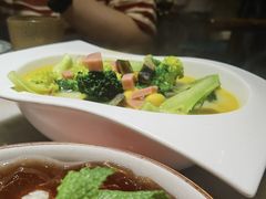 -江南大院松鼠桂鱼(奉贤宝龙店)