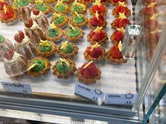 -可颂坊(中心书城店)