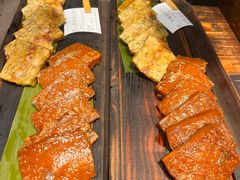 -凤凰山斑鱼馆(恭城店)