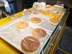 -西村叔叔的店·面包·甜品·蛋糕(牡丹园店)