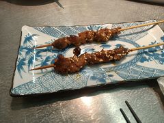 -探鱼·鲜青椒爽麻烤鱼(苏宁广场店)