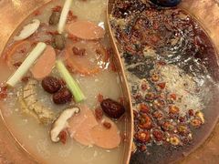 -老码头火锅(玉林店)