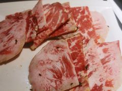 -东北烤肉(钟鼎名悦店)