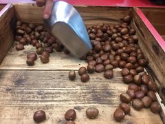 -阿男野栗王(金门路店)