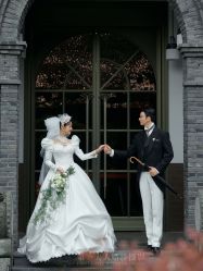 -第一夫人婚纱摄影(南京店)