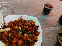 -四妹餐厅(玫瑰街店)