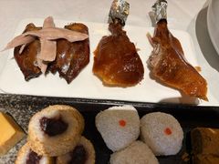 -北平楼·烤鸭·北京菜(牡丹园店)