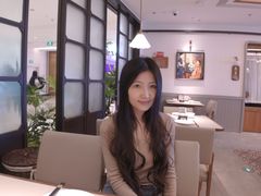 -漢舍川菜馆(国贸商城店)