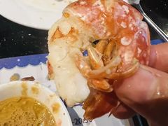 -济南蓝海御华大饭店·蓝钻国际美食自助百汇(山东书城店)