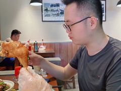 -大富烧鸡大牌档(扬帆店)
