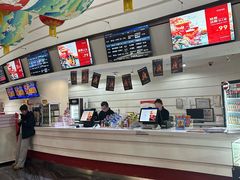 -首都电影院(金融街店 杜比全景声)