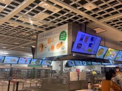 -宜家·瑞典风味餐厅(天津东丽商场店)
