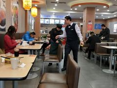 大堂-李先生牛肉面大王(东营凯莱店)