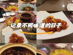 -柴米油盐三杯鸡(象山北路店)