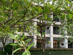 -杭州西溪喜来登度假大酒店
