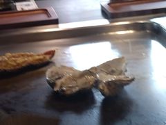 -大神太神·铁板烧(瑞虹天地月亮湾店)