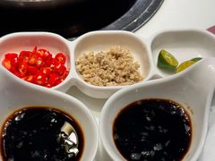 -洪氏嗨捞·猪肚鸡火锅(阳光天地店)