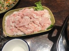 -凤兴鸡煲(宝安海雅店)