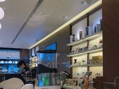 -Peet's 皮爷咖啡(陆家嘴中心店)
