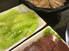 -川成串·自助串串香火锅(朝阳店)