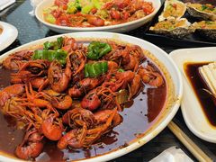 -京悦南门涮羊肉·羊蝎子火锅(田林路店)