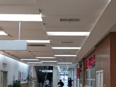 -川北医学院附属成都新华医院