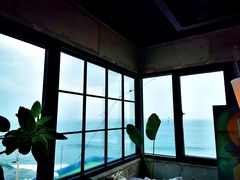 -Cafe Rooftop Cheongsapo
