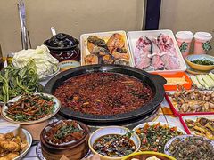 -费明中罗非鱼(大石坝店)
