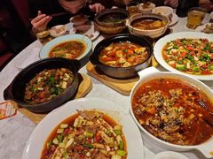 -天辣(金桥啦啦宝都店)
