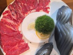 -五星桥原切肥牛火锅·30年专注好牛肉(湖塘店)