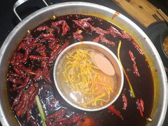 -巴蜀印象火锅(永陵总店)