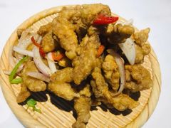 -简小姐·上海餐厅(长城大厦店)