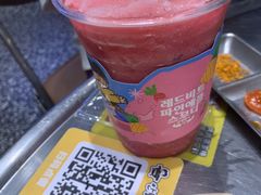 -安又胖韩国烤肉(美罗城店)