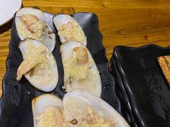 -烧蠔帮·生蚝海鲜牌档(观海店)