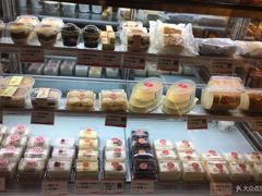 -静安面包房(万航渡路店)