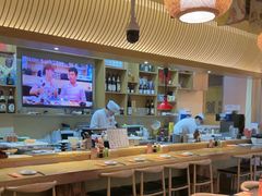 -七条鱼日本料理(三墩店)
