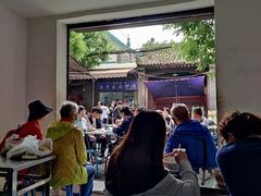 -定家小酥肉·清真(回民街店)